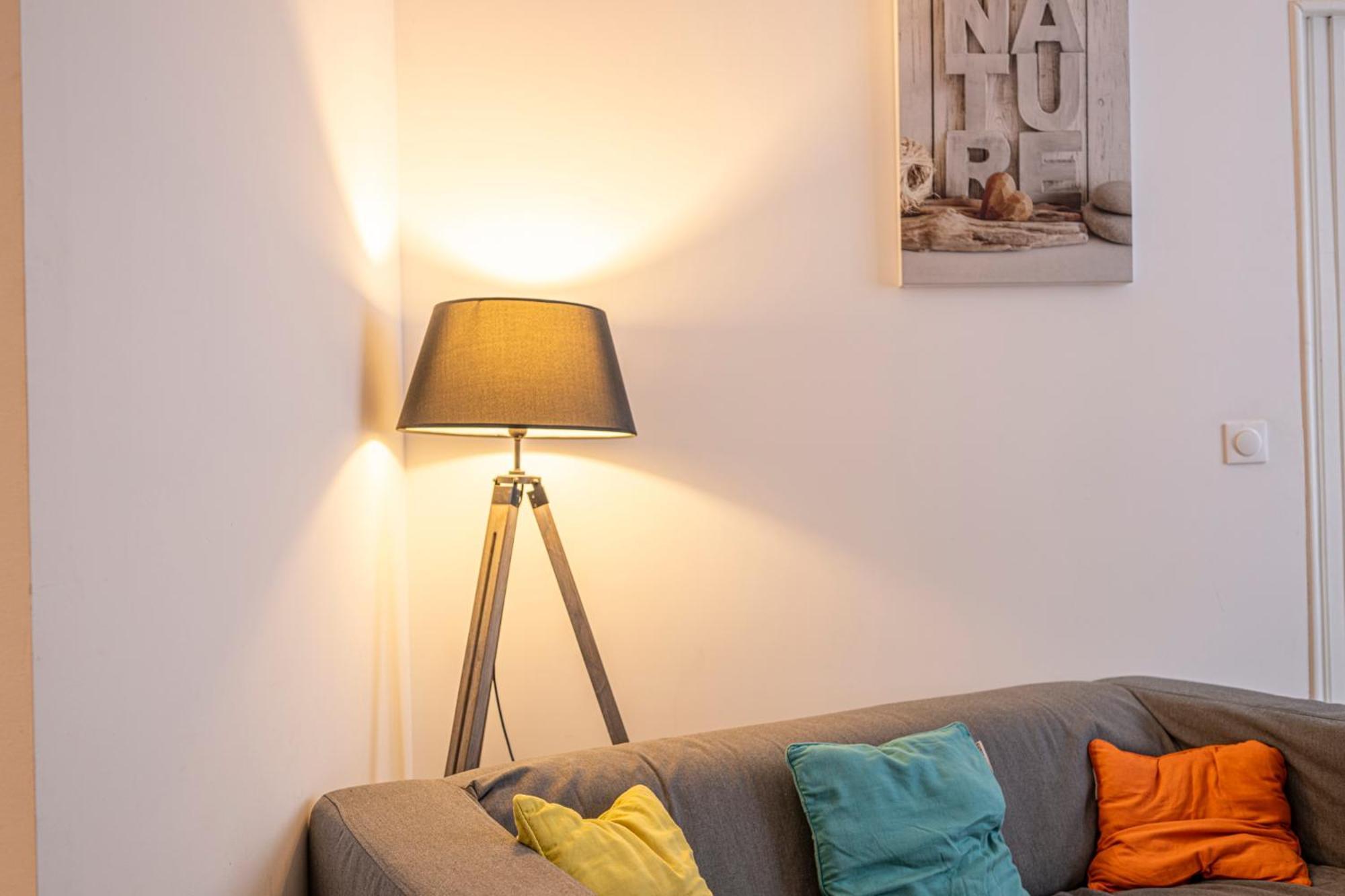 Chambre Privee Premium "La Belle Etoile" Apartment Pau Exterior photo